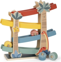 Koka trase Dino bērniem