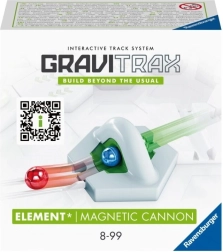 Ravensburger GraviTrax Magnētiskais lielgabals