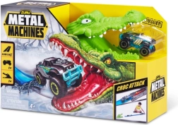 Zuru Metal Machines Krokodila uzbrukums