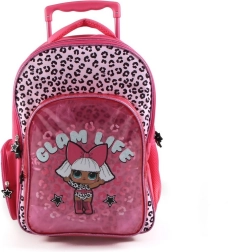 Wheeled Backpack LOL XL
