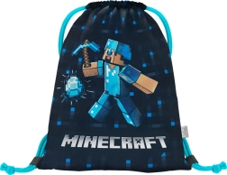 kurpju maiss MINECRAFT Blue Axe