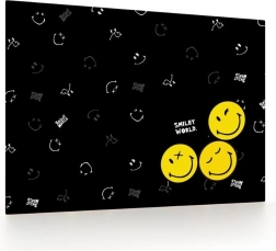 PP galda paliktnis Smiley World