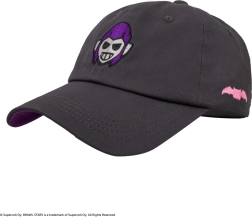 Kepure ar nagu BRAWL STARS Mortis