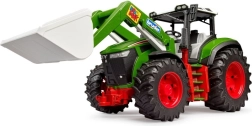 Bruder traktors ROADMAX ar priekšējo iekrāvēju