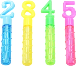 Burbulītis cipari 30 ml