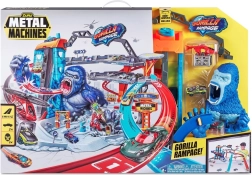 Sacīkšu trase Gorilla Garage