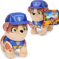 Plediņš PAW PATROL: Rubble & Crew – Mix 18 cm
