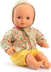 Lelle Flora Petit Pan