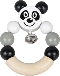 Detoa panda grabulītis