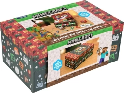 Adventa kalendārs MINECRAFT Keepsake
