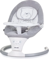Zīdaiņu šūpuļkrēsliņš Lera no Chipolino