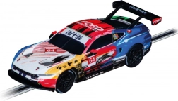 Auto priekš CARRERA GO autodrāses Ford Mustang GT3 Champion Spirit 1:43