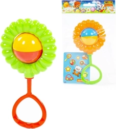 Saulespuķes grabulītis 16 cm