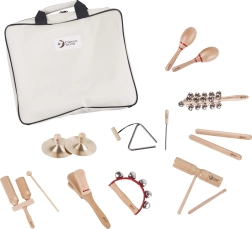Classic World mūzikas instrumentu komplekts