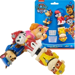 Paw Patrol SwimWays diving sticks for learning to swim