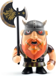 Djeco Arty Toys figūriņa Ze Barbarious