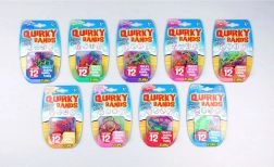 Gumijas aproces Crazy Bands bērniem