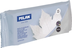Pašcietējoša balta modelēšanas masa 500 g