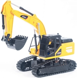 RC ekskavators ar tālvadību 2.4 GHz