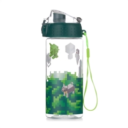 Bērnu dzeršanas pudele OXY Click 500 ml Playworld
