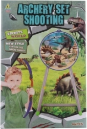 Loka komplekts Dino