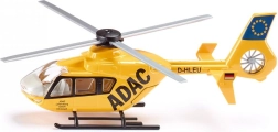 Siku glābšanas helikopters ADAC Christoph 1:55