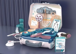 Ārsta somiņa – rokassomiņa