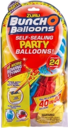 Pašnoslēdzoši ballīšu baloni ZURU Bunch O Balloons