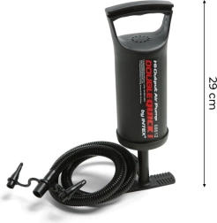 Rokas gaisa pumps DOUBLE QUICK II no INTEX