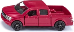 Siku Ford F-150 metāla pikaps blisterī