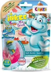 Vannas bumba ar pārsteigumu Fun Beach