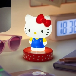 Spīdoša LED figūriņa Hello Kitty – Icon Light