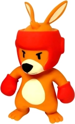 Rubber Figure STUMBLE GUYS – Boxing Roo