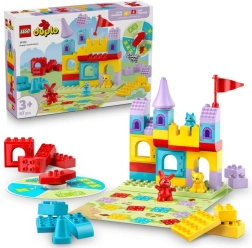 LEGO DUPLO 10450 Hopsy un spēle ar pili