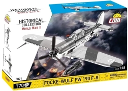 Konstruktors Focke-Wulf Fw 190 F-8