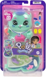 Polly Pocket – izbrauciens ar kaķīšu kruīzu