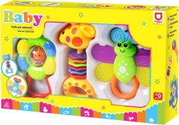 Jautro grabulīšu komplekts