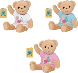 BABY born Plush Teddy Bear for the Littlest Ones
