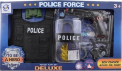 Policijas komplekts bērniem