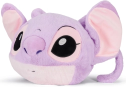 Sildošs 3 vienā plīša spilvens Angel Cozy Noxxiez