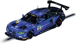 Carrera Digital 124 BMW M4 GT3 Schubert – racing car 1:24