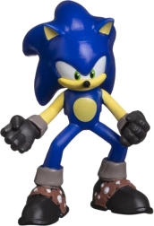 Sonic Figures