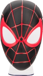 Miles Morales light-up mask