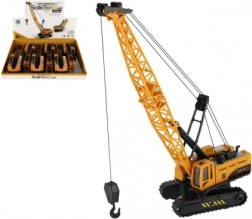 Plastmasas auto celtņs ar inerci 26 cm