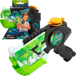 Ūdens pistole SIMBA Water Zone Storm Micro Blaster