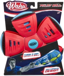 Wahu Phlat Ball Classic V5 – disk morphing ball