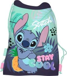 Mugursomas maiss Lilo un Stitch Stay Cool