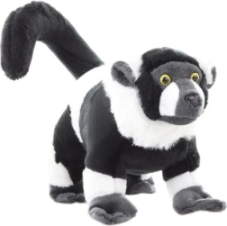 Plush Lemur 21 cm
