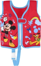 Bērnu peldēšanas veste Mickey Mouse