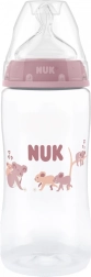NUK First Choice Baby Bottle Temperature Control 300 ml Koala
